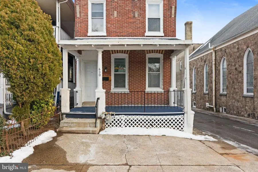 620 George St, Norristown, PA 19401 - Image #3