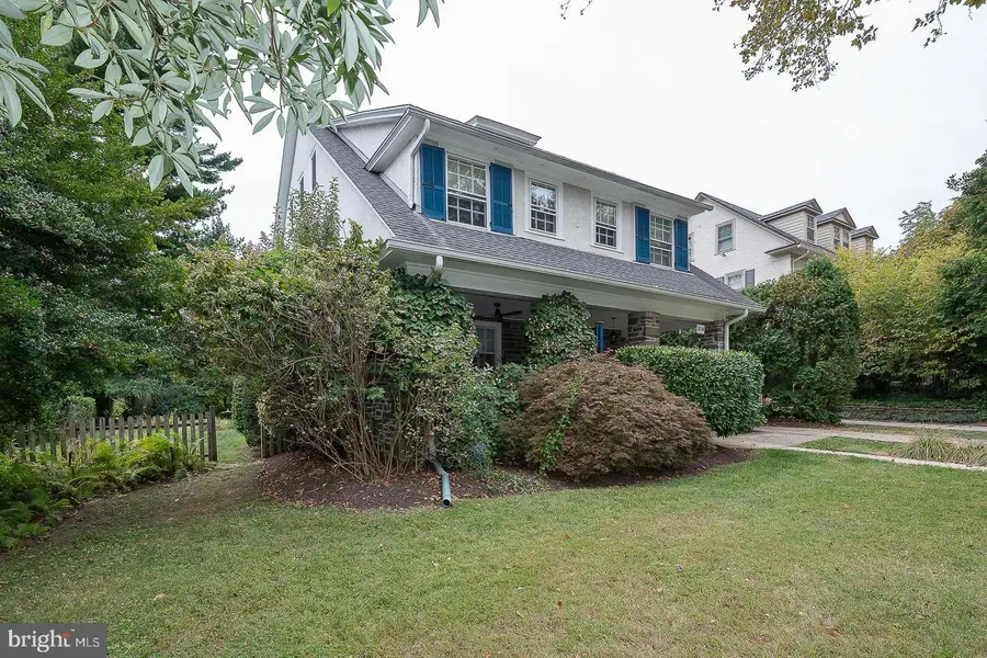 214 Kent Rd, Ardmore, PA 19003 - #2