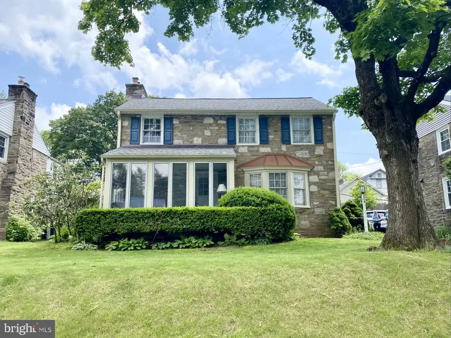 204 Runnymede Ave, Jenkintown, PA 19046 - #3