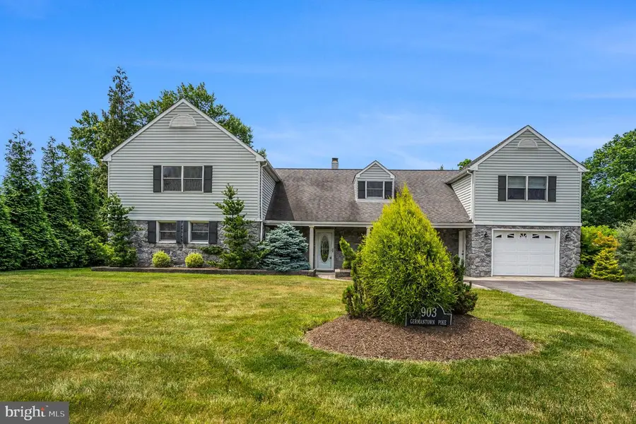 903 Germantown Pike, Plymouth Meeting, PA 19462 - #3