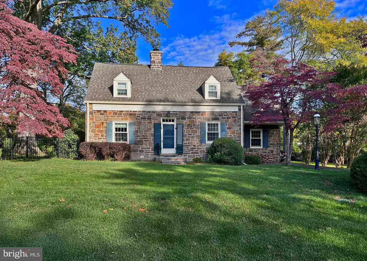 111 Chesney Ln, Erdenheim, PA 19038 - Image #1