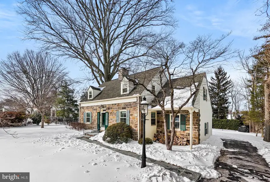 111 Chesney Ln, Erdenheim, PA 19038 - Image #3