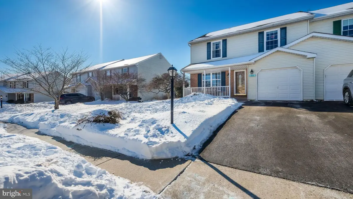 111 Winding Way, Telford, PA 18969 - Image #1