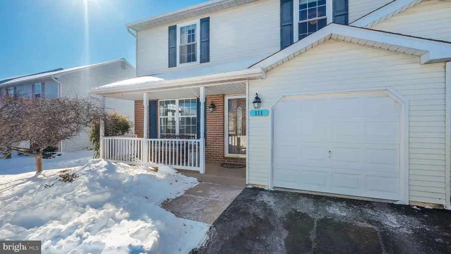 111 Winding Way, Telford, PA 18969 - Image #2