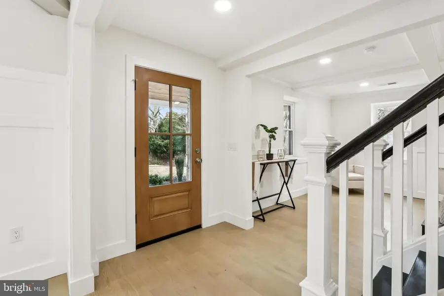 614 Foxcroft Rd, Elkins Park, PA 19027 - #3