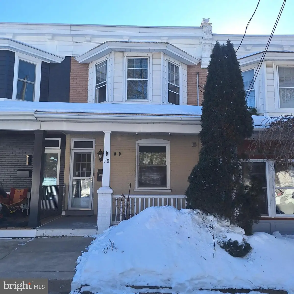 58 Diamond St, Souderton, PA 18964 - Image #1