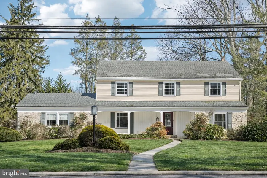 241 Moreland Rd, Huntingdon Valley, PA 19006 - #2