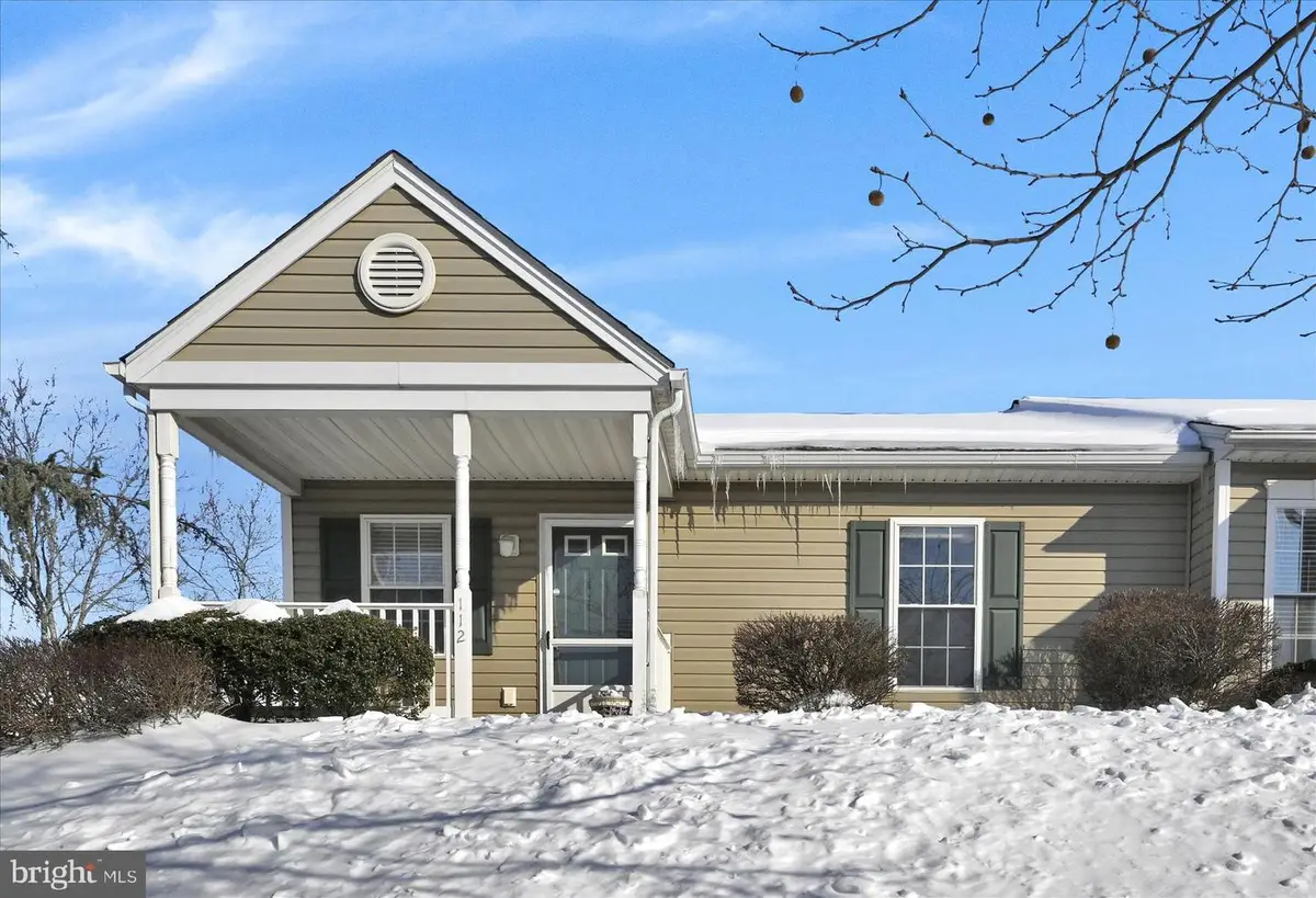 112 W Harmony Dr #108, Pottstown, PA 19464 - Image #1