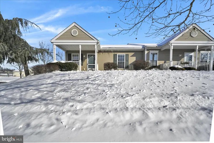 112 W Harmony Dr #108, Pottstown, PA 19464 - Image #2