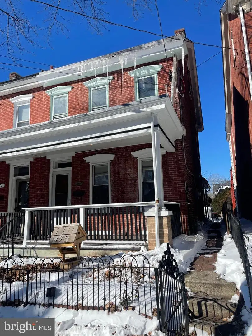 475 N Charlotte St, Pottstown, PA 19464 - Image #2