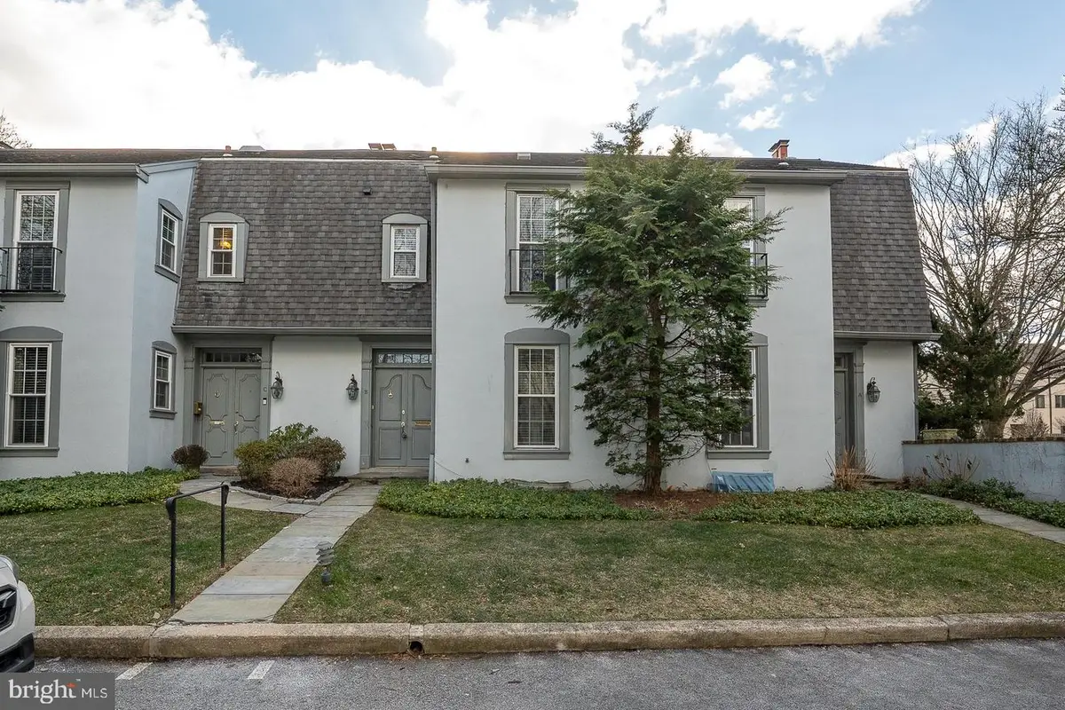 15 Llanfair Rd #a, Ardmore, PA 19003 - Image #1