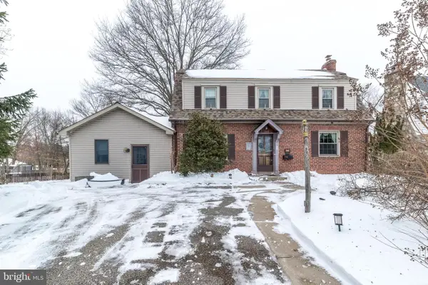 640 S Towamencin Ave, LANSDALE, PA 19446