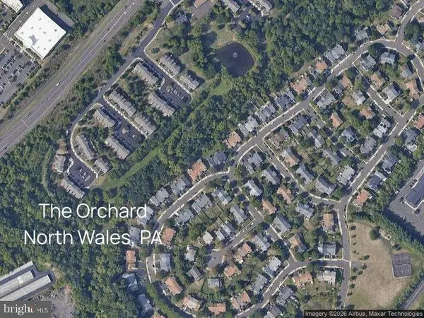 227 Jonathan Dr, NORTH WALES, PA 19454