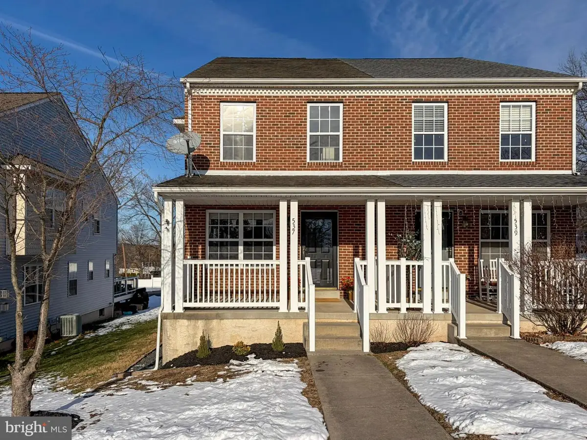 537 May St, Pottstown, PA 19464 - Image #1