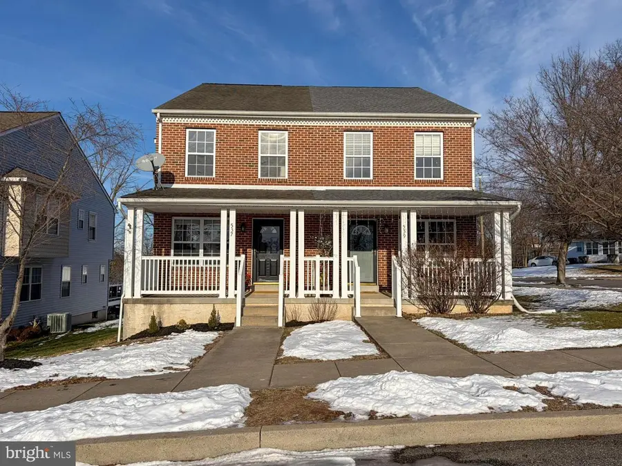 537 May St, Pottstown, PA 19464 - Image #2
