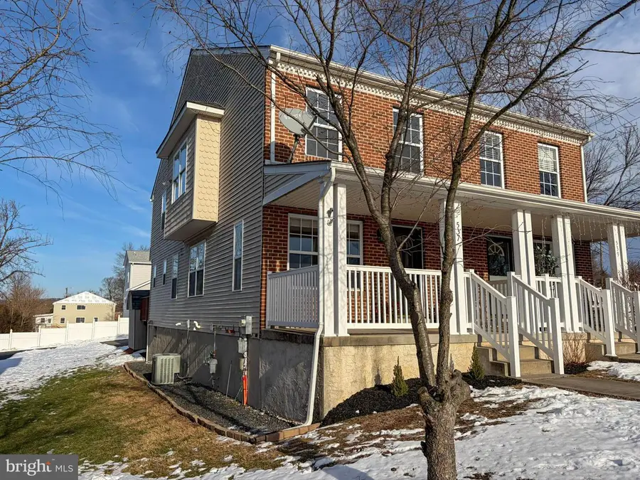 537 May St, Pottstown, PA 19464 - Image #3