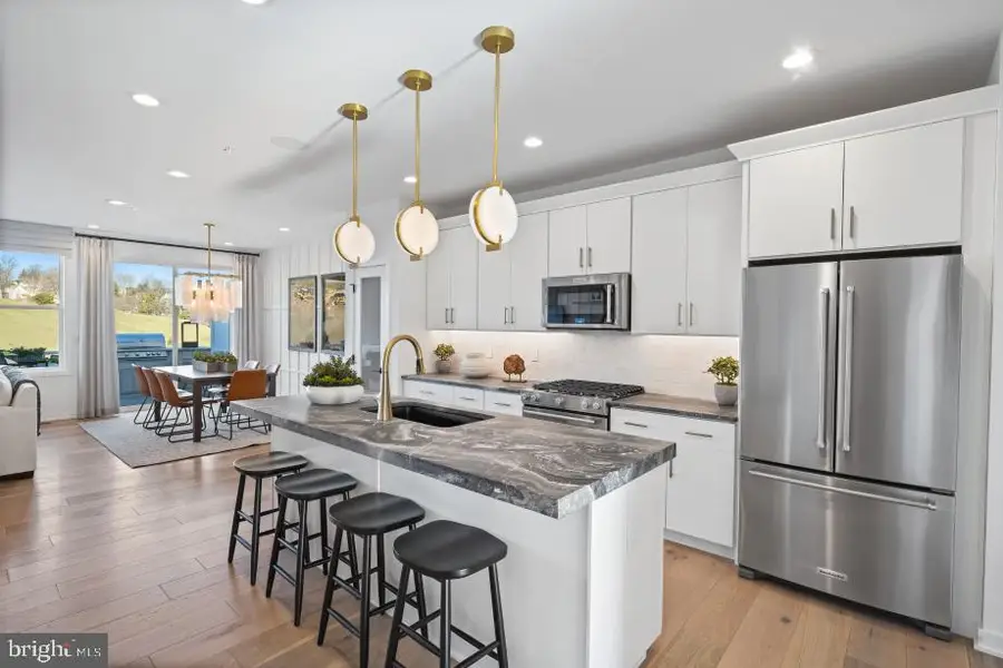 109 Mahogany Ln #brentford Model Home, King Of Prussia, PA 19406 - #2