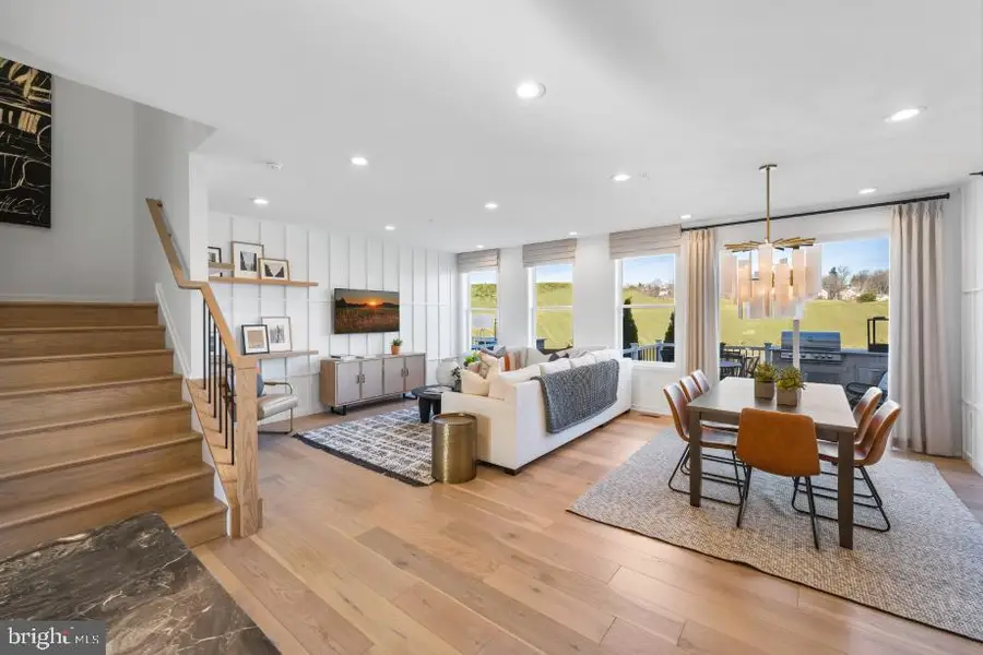 109 Mahogany Ln #brentford Model Home, King Of Prussia, PA 19406 - #3