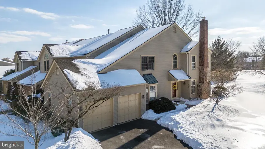 205 Bridle Ln, Ambler, PA 19002 - Image #2