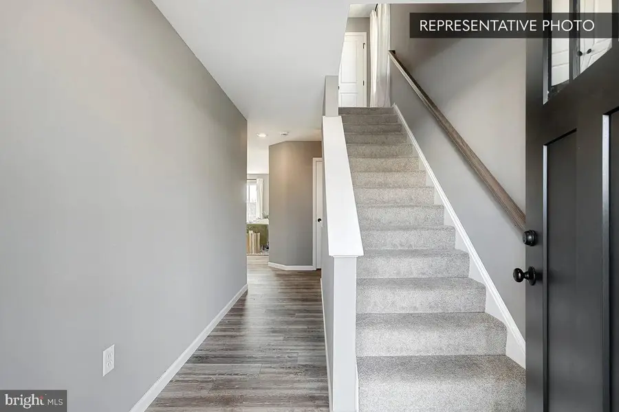 733 Fawn Way #lot 28, Pennsburg, PA 18073 - #3