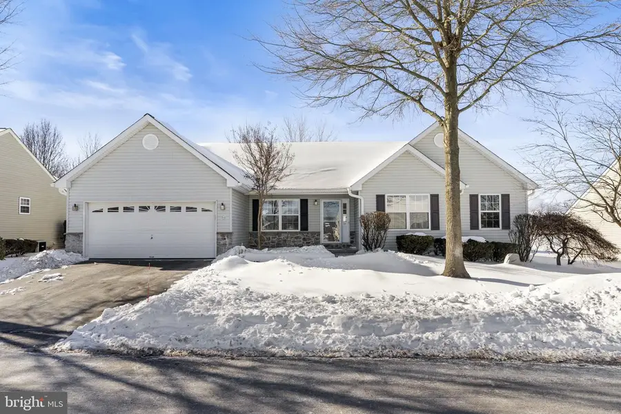 50 Presidential Dr, Royersford, PA 19468 - Image #2