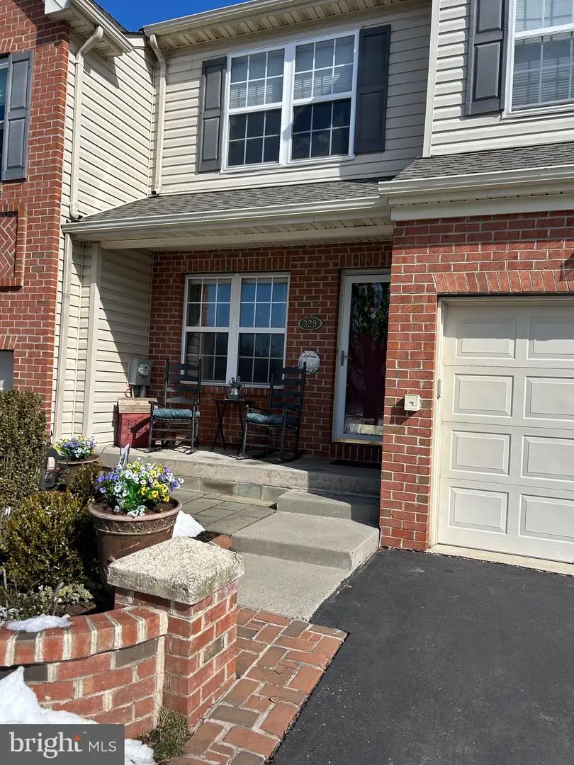 329 Manor Rd, Harleysville, PA 19438 - #2