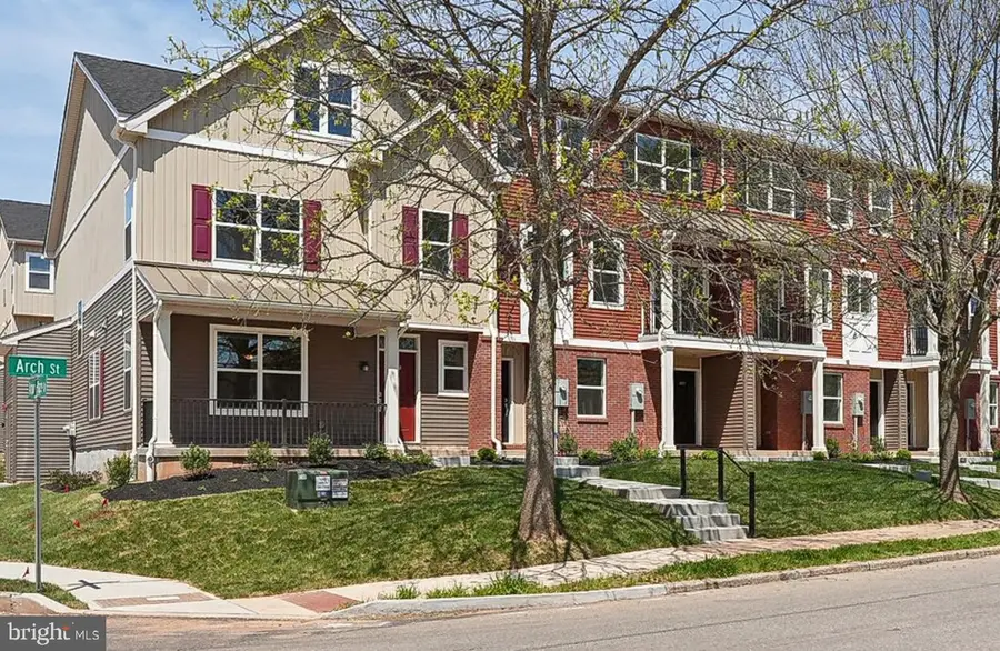 1883 Arbor Place Dr #25w, Norristown, PA 19401 - #2