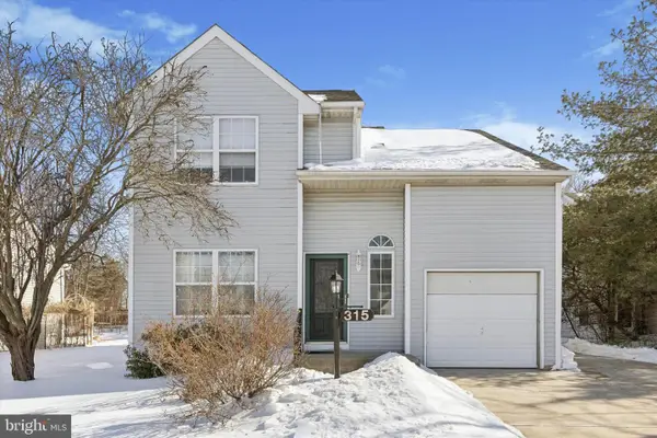 315 Bradford Ln, LANSDALE, PA 19446