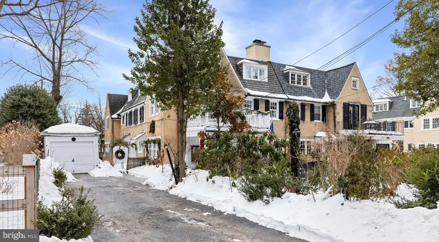 506 Spring Ln, Wyndmoor, PA 19038 - #3