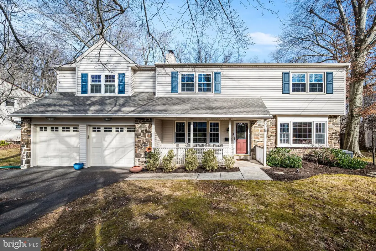 1720 Aidenn Lair Rd, Dresher, PA 19025 - Image #1