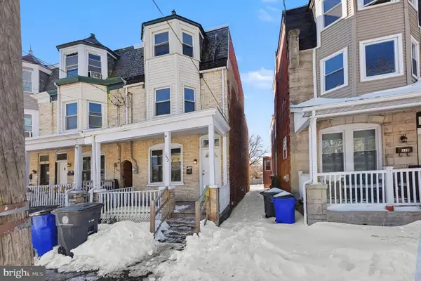 332 Oak St, POTTSTOWN, PA 19464