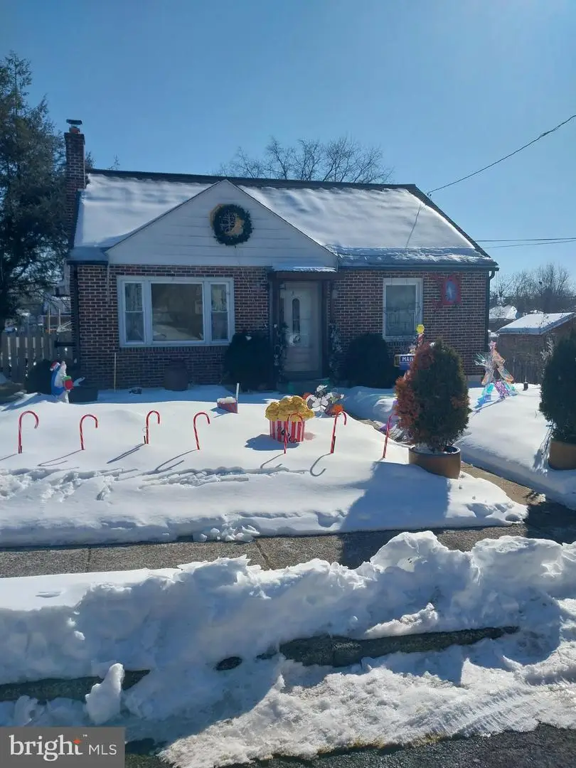 630 Willow St, Pottstown, PA 19464 - #2