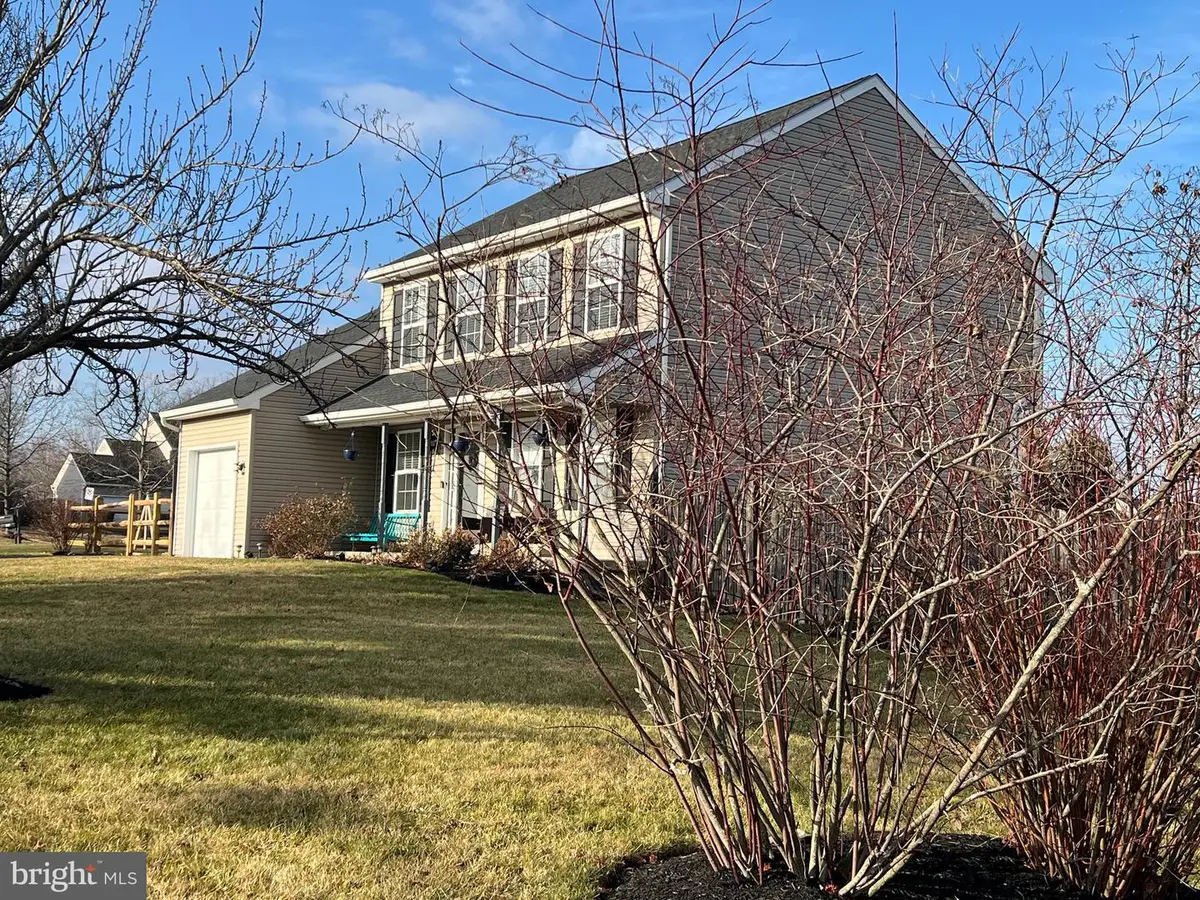 2603 Donald Dr, Pottstown, PA 19464 - Image #1