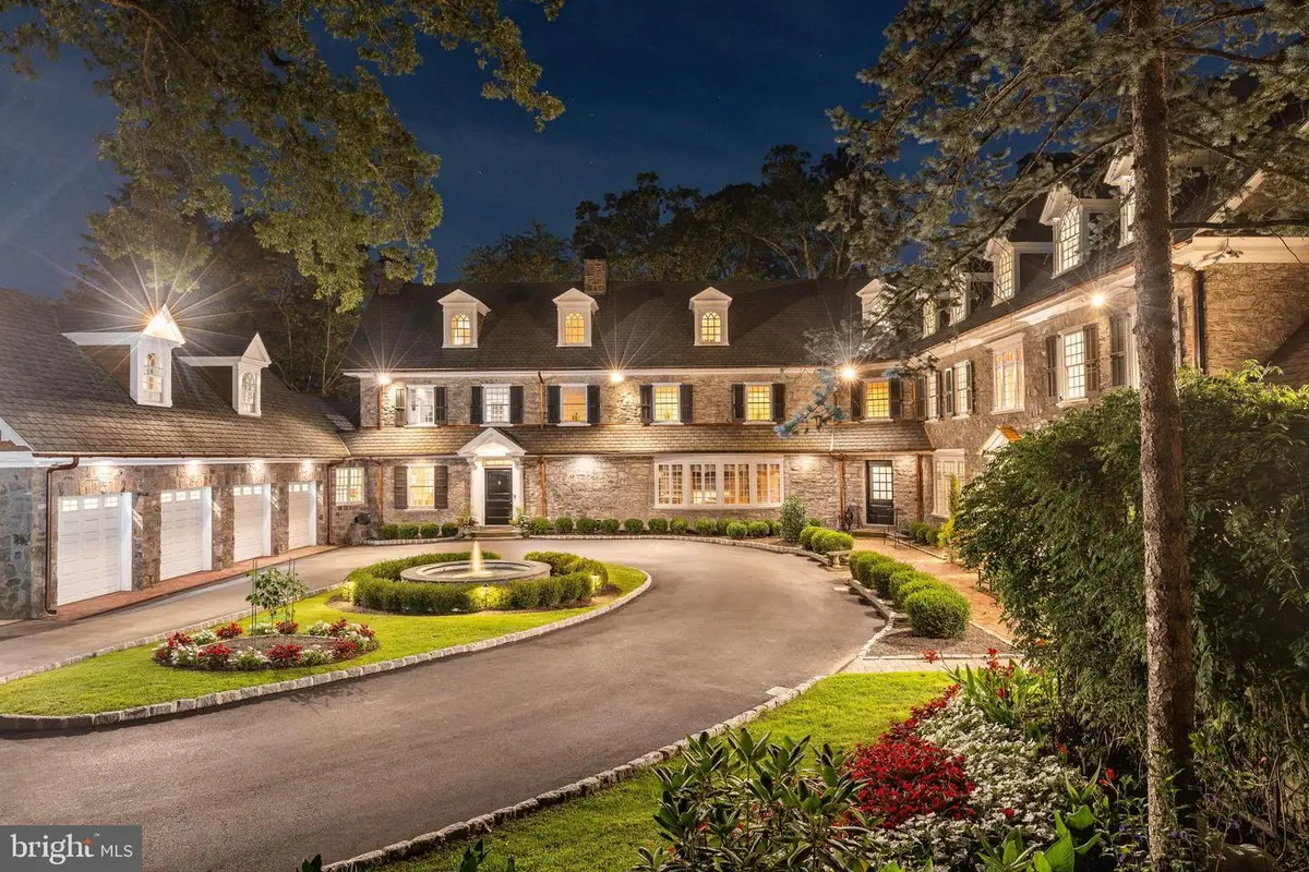 1336 Gypsy Hill Rd, Lower Gwynedd Township, PA 19002 - #1