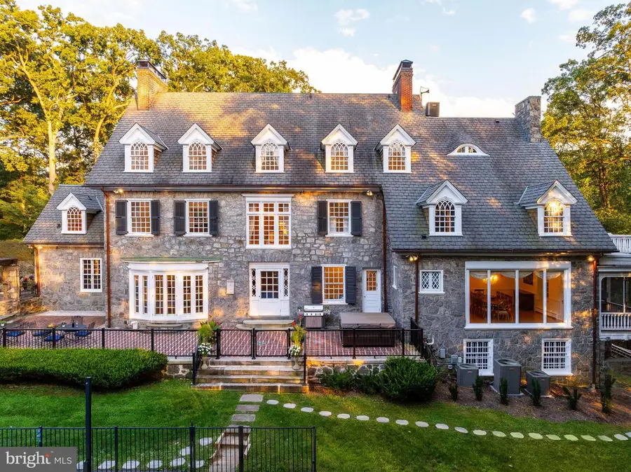 1336 Gypsy Hill Rd, Lower Gwynedd Township, PA 19002 - #2