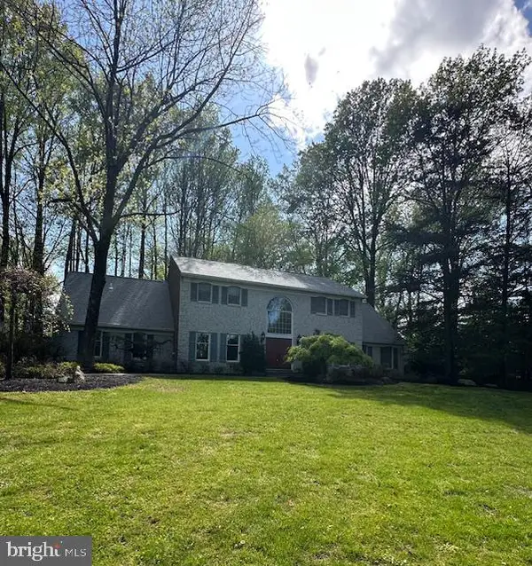 1750 Stocton Rd, MEADOWBROOK, PA 19046