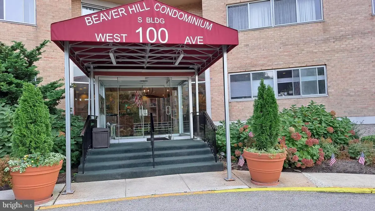 100 West Ave #525s, Jenkintown, PA 19046 - #1