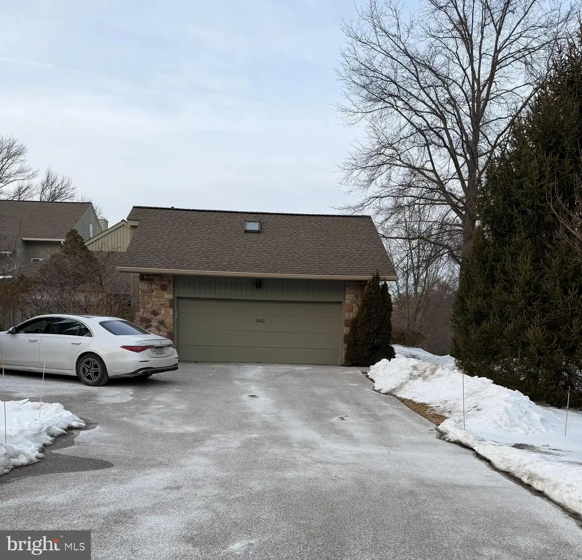 1062 Broadmoor Rd, Bryn Mawr, PA 19010 - #1