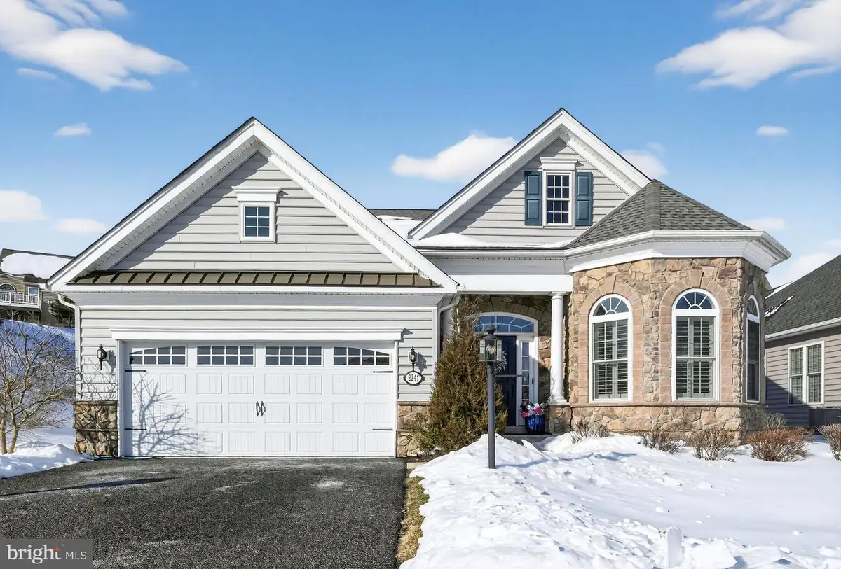 2241 Tanner Dr, Schwenksville, PA 19473 - Image #1