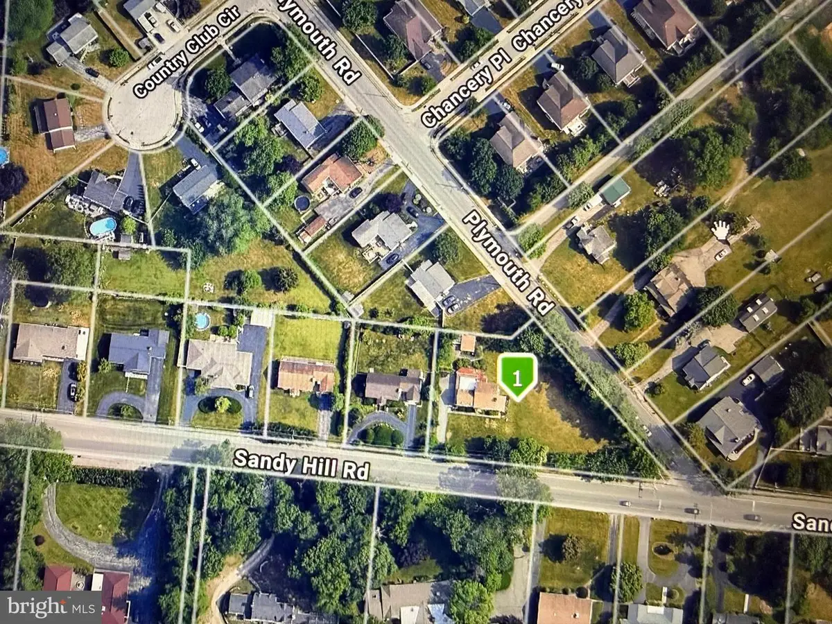1715 Sandy Hill Rd, Plymouth Meeting, PA 19462 - Image #1