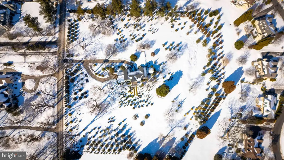 1260 County Line Rd, Wayne, PA 19087 - #1