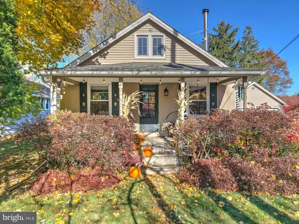 691 Park Rd, LANSDALE, PA 19446