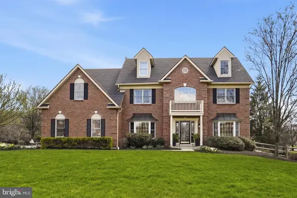 1500 Bardsey Dr, AMBLER, PA 19002