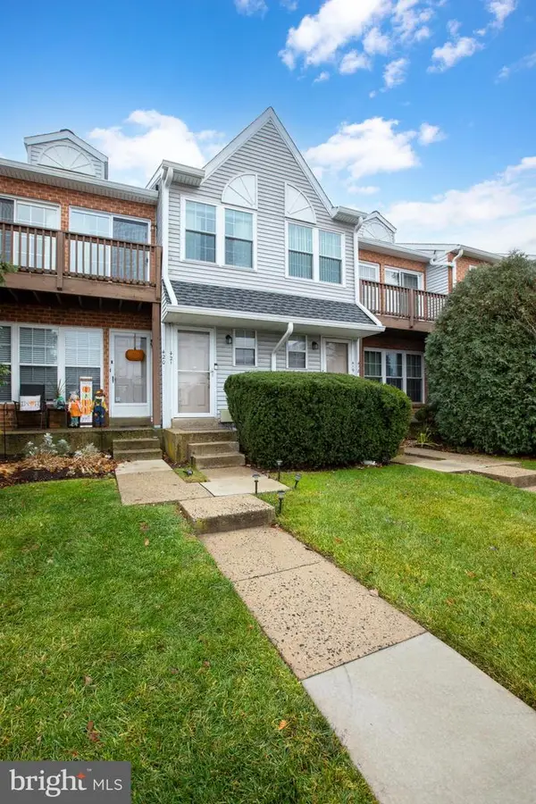 421 Wendover #126-b, EAGLEVILLE, PA 19403