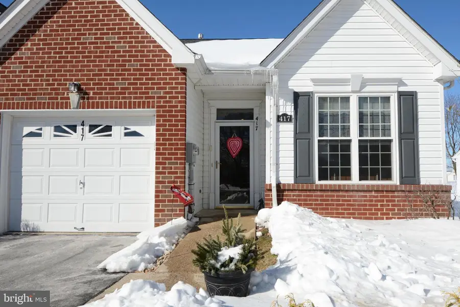 417 Ruth Ct, Harleysville, PA 19438 - Image #3