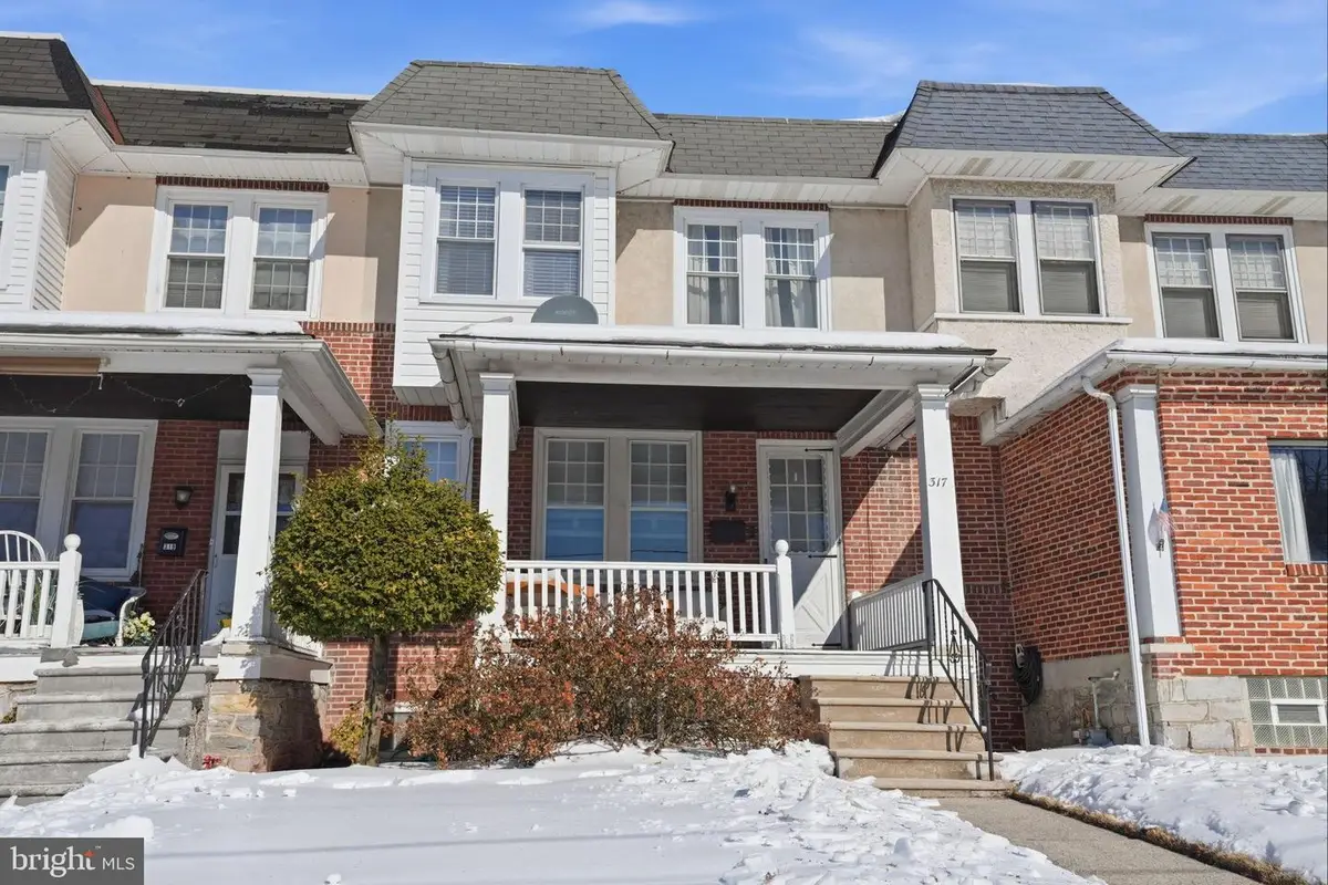 317 W Sterigere St #, Norristown, PA 19401 - Image #1