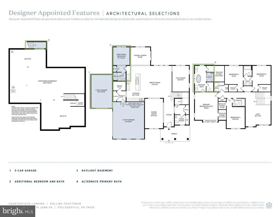 775 Jubb Lane - Lot #39, Collegeville, PA 19426 - Image #3