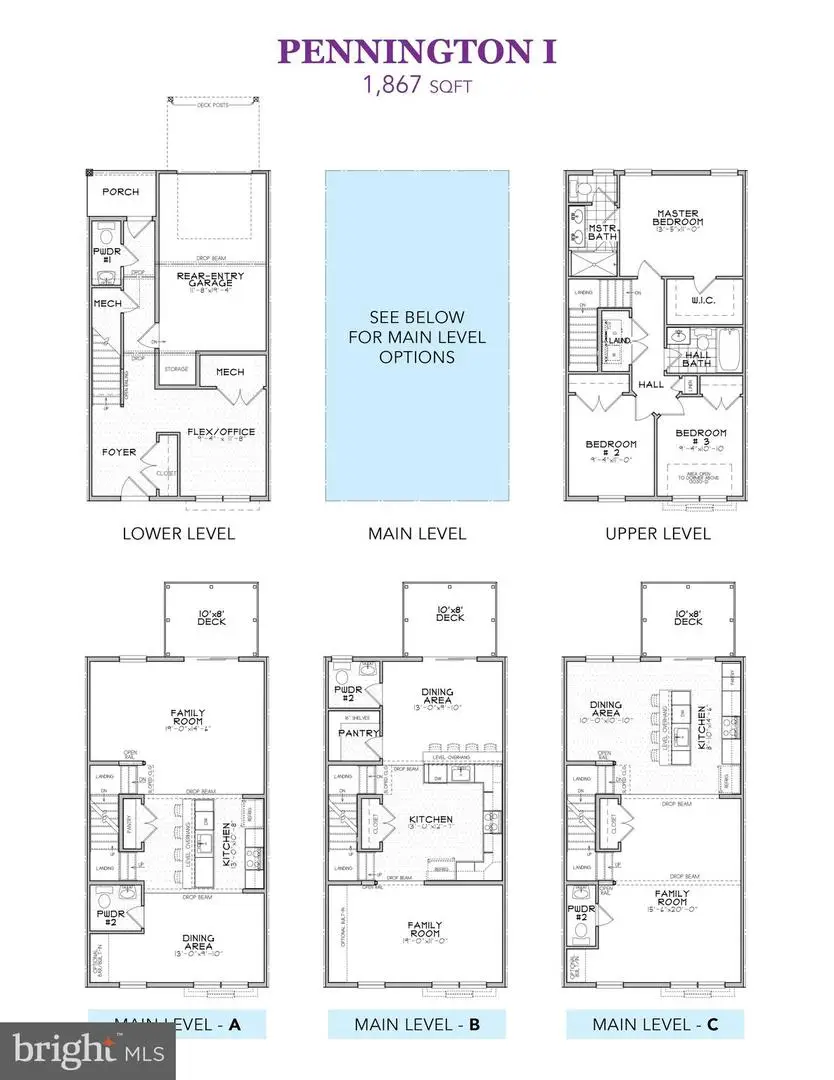 133 Cobblestone Dr #jw4-23, Harleysville, PA 19438 - Image #2