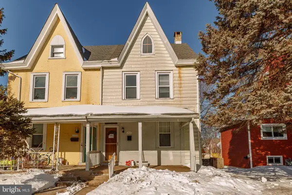 316 Green St, LANSDALE, PA 19446