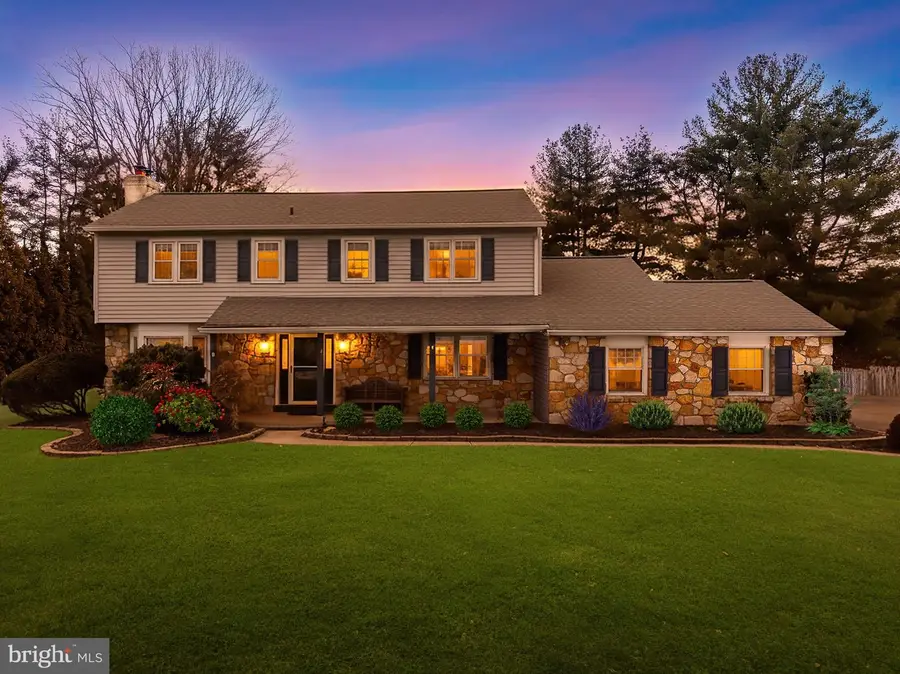 1211 Goodman Dr, Fort Washington, PA 19034 - #2